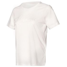Hummel 911582-9003 Haiti Beyaz Kadın T-Shirt