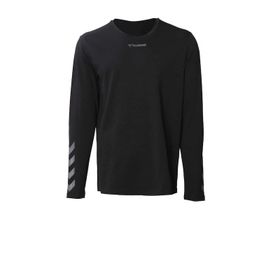 Hummel 911607-2001 T-Mt Cobra Erkek T-Shirt