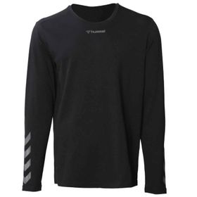 Hummel 911607-2001 T-Mt Cobra Erkek T-Shirt
