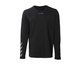 Hummel 911607-2001 T-Mt Cobra Erkek T-Shirt
