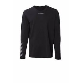 Hummel 911607-2001 T-Mt Cobra Erkek T-Shirt