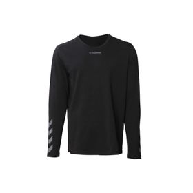 Hummel 911607-2001 T-Mt Cobra Erkek T-Shirt