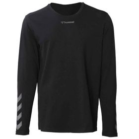 Hummel 911607-2001 T-Mt Cobra Erkek T-Shirt