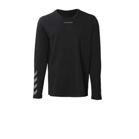 Hummel 911607-2001 T-Mt Cobra Erkek T-Shirt