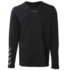 Hummel 911607-2001 T-Mt Cobra Erkek T-Shirt