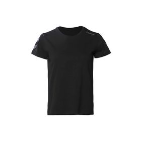 Hummel 911609-2001 Taylor Siyah Kadın T-Shirt