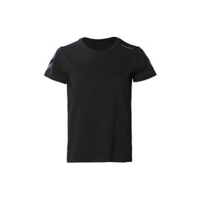 Hummel 911609-2001 Taylor Siyah Kadın T-Shirt
