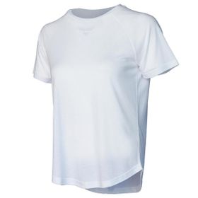 Hummel 911611-9001 Beyaz T-MT Vanja Kadın T-shirt