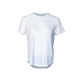 Hummel 911611-9001 Beyaz T-MT Vanja Kadın T-shirt
