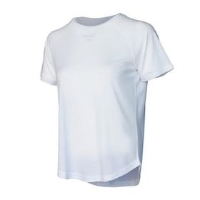 Hummel 911611-9001 Beyaz T-MT Vanja Kadın T-shirt