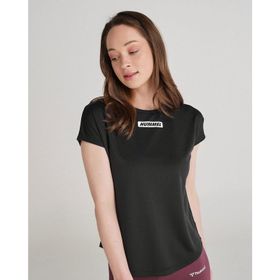 Hummel 911617-2001 T-Te Tola Loose Kadın T-Shirt