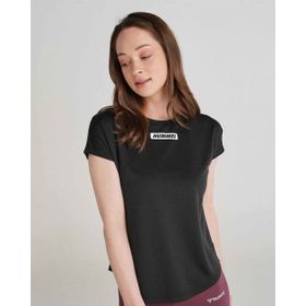 Hummel 911617-2001 T-Te Tola Loose Kadın T-Shirt