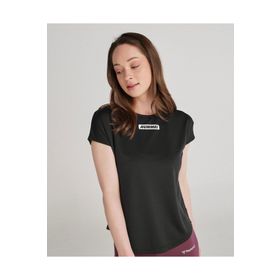 Hummel 911617-2001 T-Te Tola Loose Kadın T-Shirt