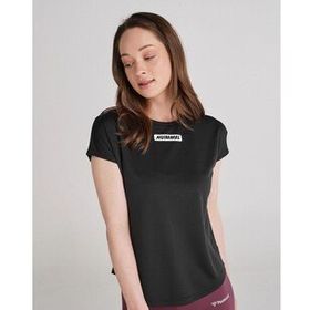 Hummel 911617-2001 T-Te Tola Loose Kadın T-Shirt