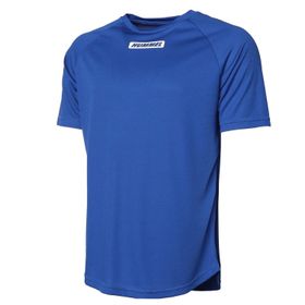 Hummel 911622-7788 Mavi Erkek T-shirt
