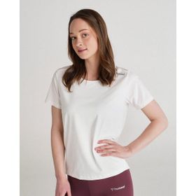 Hummel 911627-9003 Windy Ss Kadın T-Shirt