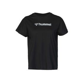 Hummel 911636-2219 Fuşya Arwid Kadın T-shirt