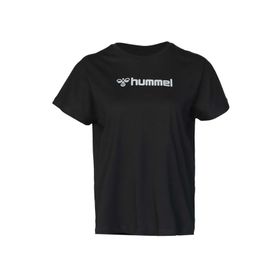 Hummel 911636-2219 Fuşya Arwid Kadın T-shirt