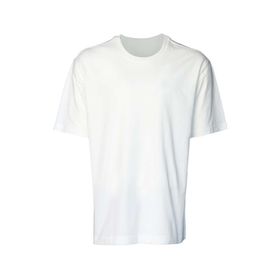 Hummel 911637-9003 Baran Oversize Beyaz Erkek T-shirt