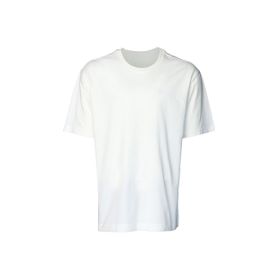 Hummel 911637-9003 Baran Oversize Beyaz Erkek T-shirt