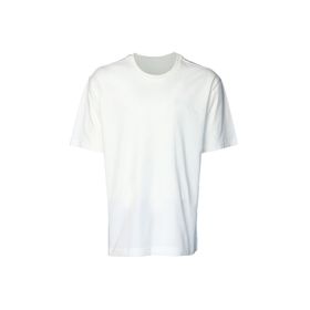 Hummel 911637-9003 Baran Oversize Beyaz Erkek T-shirt