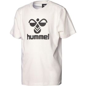 Hummel 911653-9003 Beyaz Lauren Çocuk T-shirt