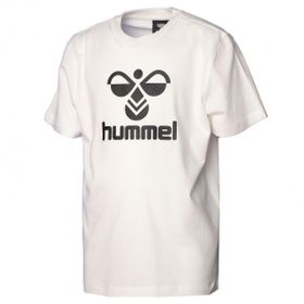 Hummel 911653-9003 Beyaz Lauren Çocuk T-shirt
