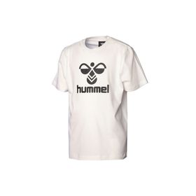 Hummel 911653-9003 Beyaz Lauren Çocuk T-shirt
