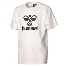 Hummel 911653-9003 Beyaz Lauren Çocuk T-shirt