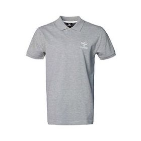 Hummel 911655-2007 Gri Erkek T-Shirt