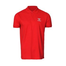 Hummel 911655-2220 Leon Polo Erkek T-shirt