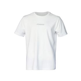 Hummel 911687-9001 V Yaka Düz Beyaz Erkek T-Shirt