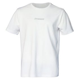 Hummel 911687-9001 V Yaka Düz Beyaz Erkek T-Shirt