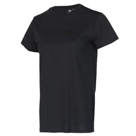 Hummel 911698-2001 Siyah Reta Kadın T-shirt