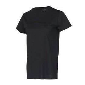 Hummel 911698-2001 Siyah Reta Kadın T-shirt