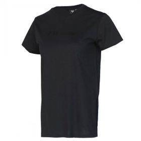 Hummel 911698-2001 Siyah Reta Kadın T-shirt
