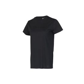 Hummel 911698-2001 Siyah Reta Kadın T-shirt