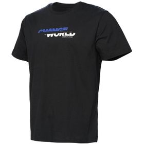 Hummel 911794-2001 Siyah Erkek T-shirt