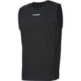 Hummel 911796-2001 Siyah Erkek Atlet