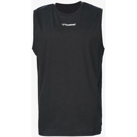 Hummel 911796-2001 Siyah Erkek Atlet