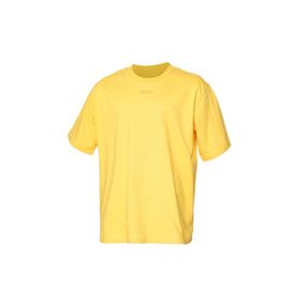 Hummel 911806-2523 Sarı Erkek T-shirt