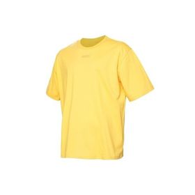 Hummel 911806-2523 Sarı Erkek T-shirt