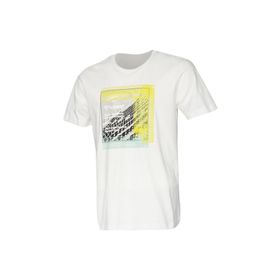 Hummel 911854-9003 Beyaz Hmlrubeus Kadın T-shirt