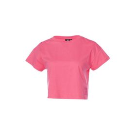 Hummel 911855-3440 Sandra Crop Kadın Spor Tişört