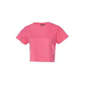 Hummel 911855-3440 Sandra Crop Kadın Spor Tişört