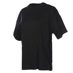 Hummel 911858-2001 Siyah Kadın T-shirt