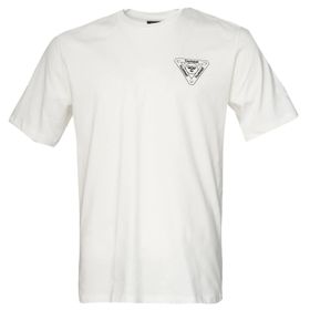 Hummel 911864-9003 Beyaz Erkek T-shirt