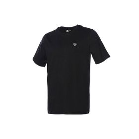 Hummel 911865-2001 Siyah Erkek T-shirt