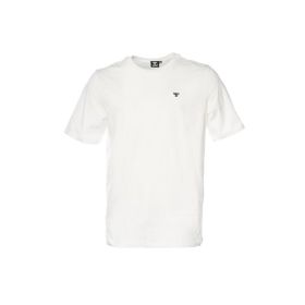 Hummel 911865-9003 Beyaz Erkek T-shirt
