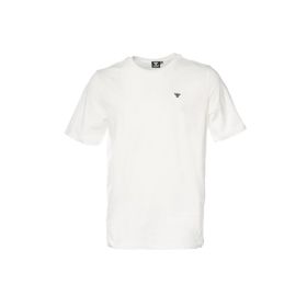 Hummel 911865-9003 Beyaz Erkek T-shirt